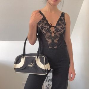 Y2K Puma Purse